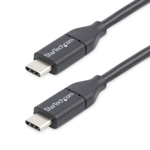 StarTech 3m 10 ft USB C to Cable M/M 2.0 Type