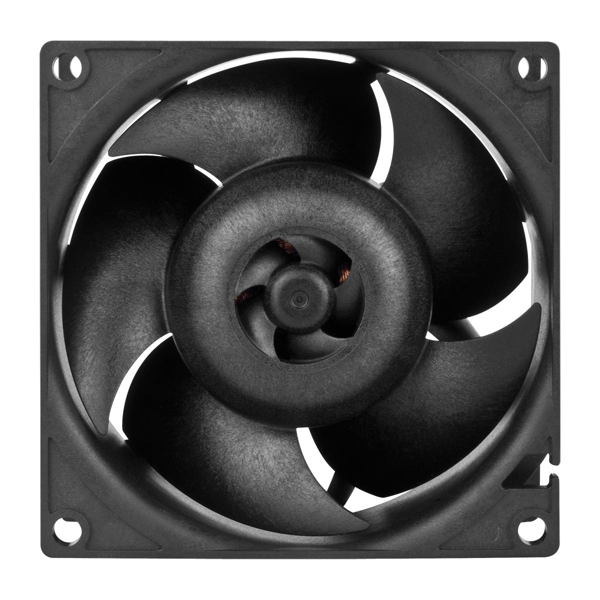 ARCTIC S8038-10K - 80 mm Server-Lüfter - 4 Stück