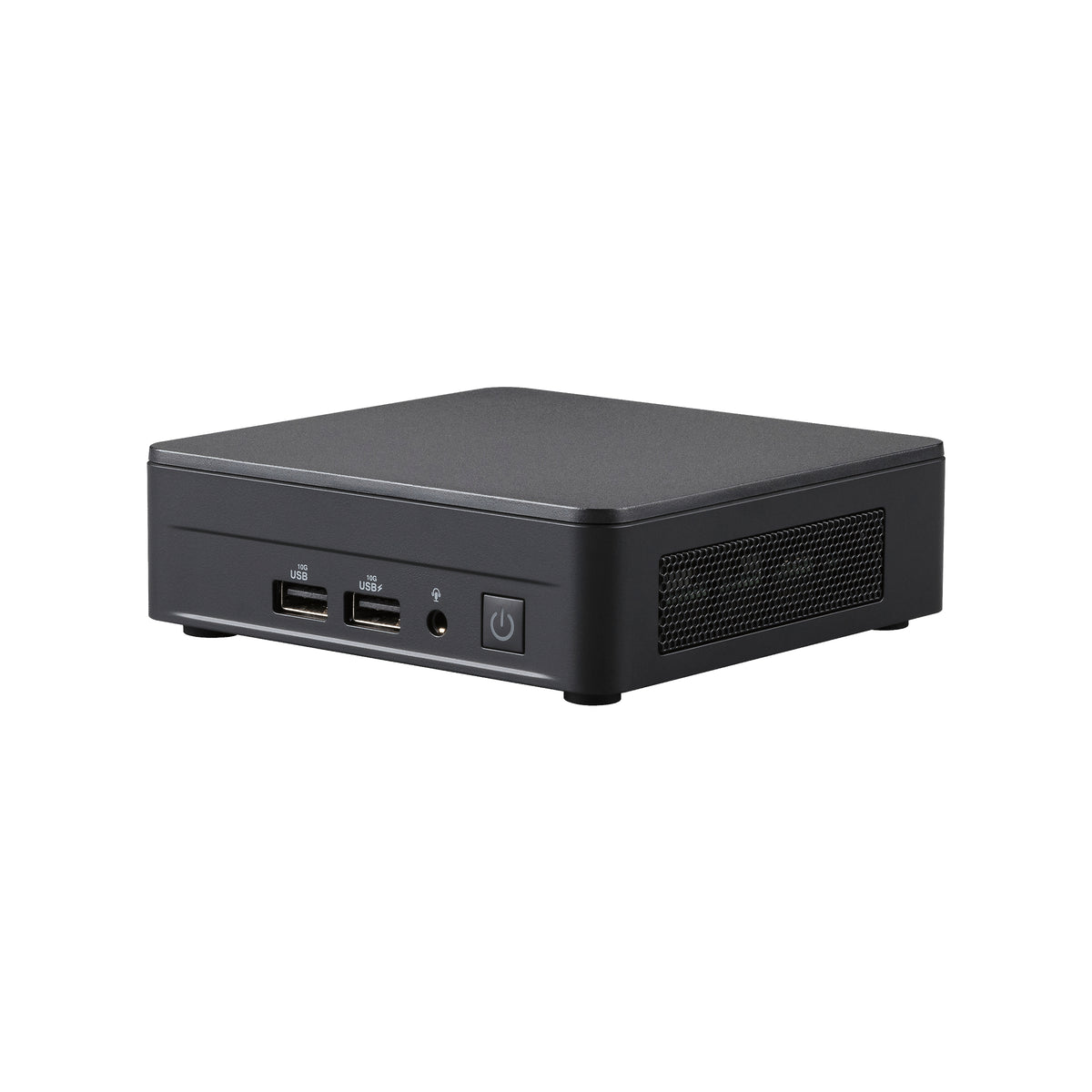 ASUS NUC 13 RNUC13L3Kv70000 UCFF Schwarz i7-1370P