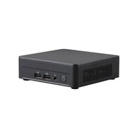 ASUS NUC 13 RNUC13L3Kv70000 UCFF Schwarz i7-1370P