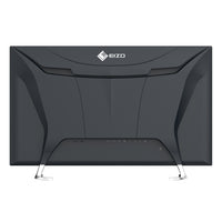 EIZO FlexScan EV4340X-BK Computerbildschirm 108 cm (42.5") 3840 x 2160 Pixel 4K Ultra HD LCD Schwarz