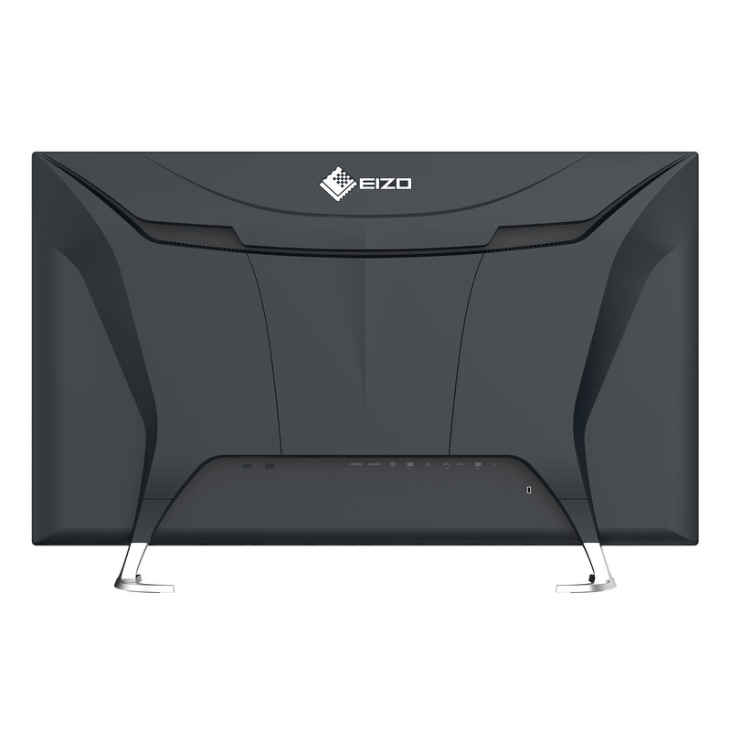 EIZO FlexScan EV4340X-BK Computerbildschirm 108 cm (42.5") 3840 x 2160 Pixel 4K Ultra HD LCD Schwarz