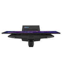 ASUS ROG Strix XG27AQDMES-R Computerbildschirm 67,3 cm (26.5") 2560 x 1440 Pixel Quad HD QD-OLED Schwarz