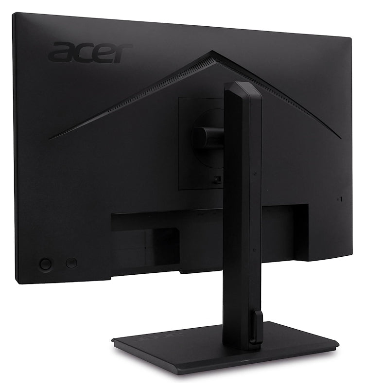 Acer B8 B248YGbemiqpruzx Computerbildschirm 60,5 cm (23.8") 1920 x 1080 Pixel Full HD LCD Schwarz