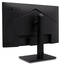 Acer B8 B248YGbemiqpruzx Computerbildschirm 60,5 cm (23.8") 1920 x 1080 Pixel Full HD LCD Schwarz