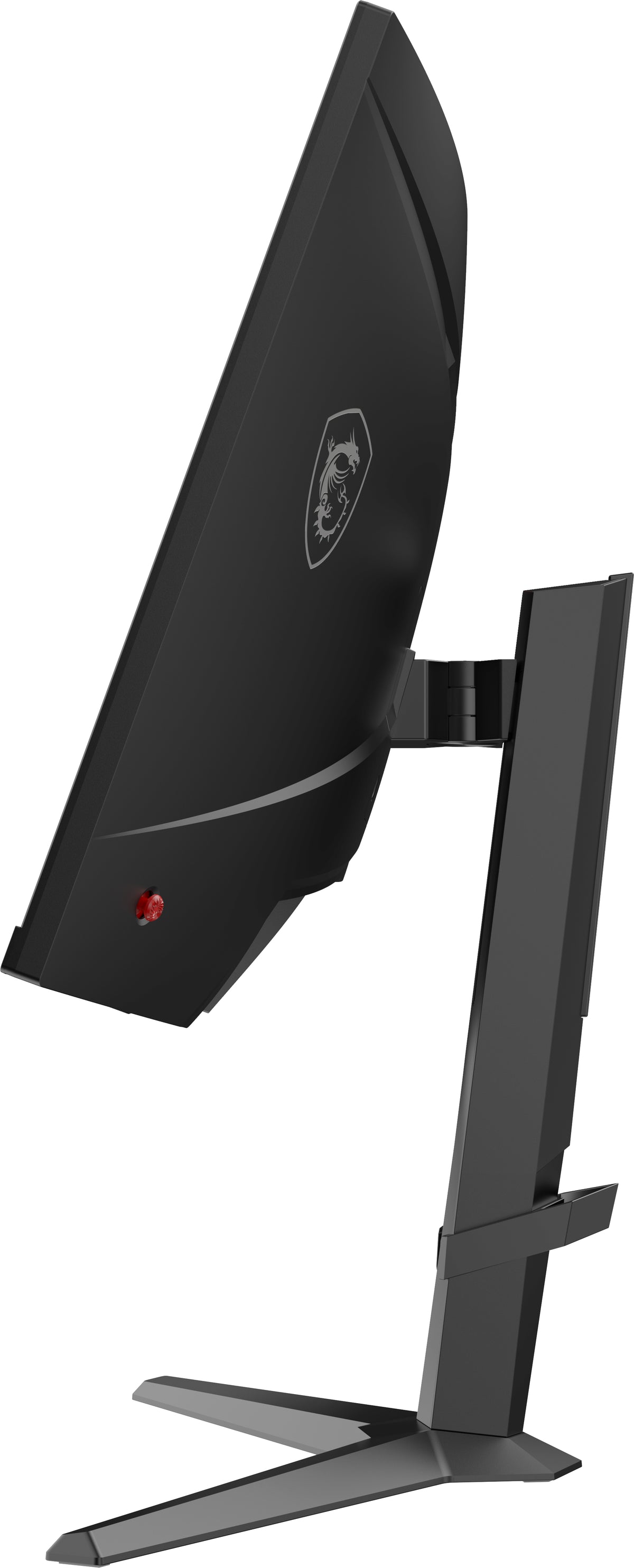 MSI MPG 275CQRXFDE Computerbildschirm 68,6 cm (27") 2560 x 1440 Pixel Wide Quad HD Schwarz