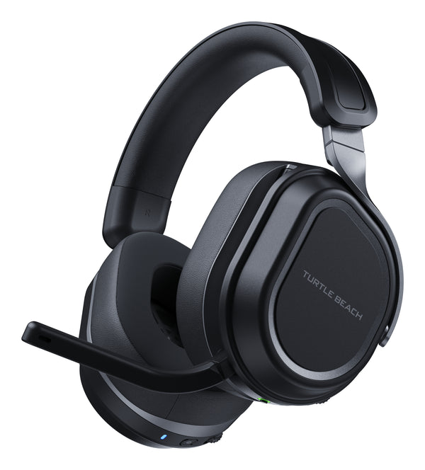 Turtle Beach Stealth 700 Kabelloses Multiplattform-Gaming-Headset mit Verstärker für PC und PS5