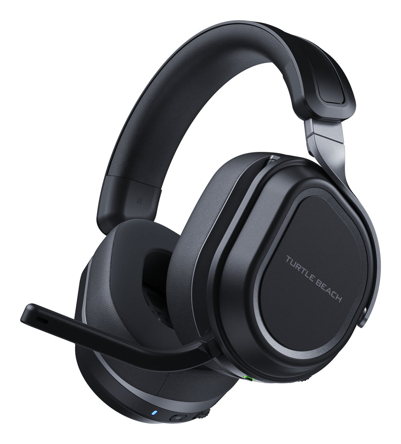 Turtle Beach Stealth 700 Kabelloses Multiplattform-Gaming-Headset mit Verstärker für PC und PS5