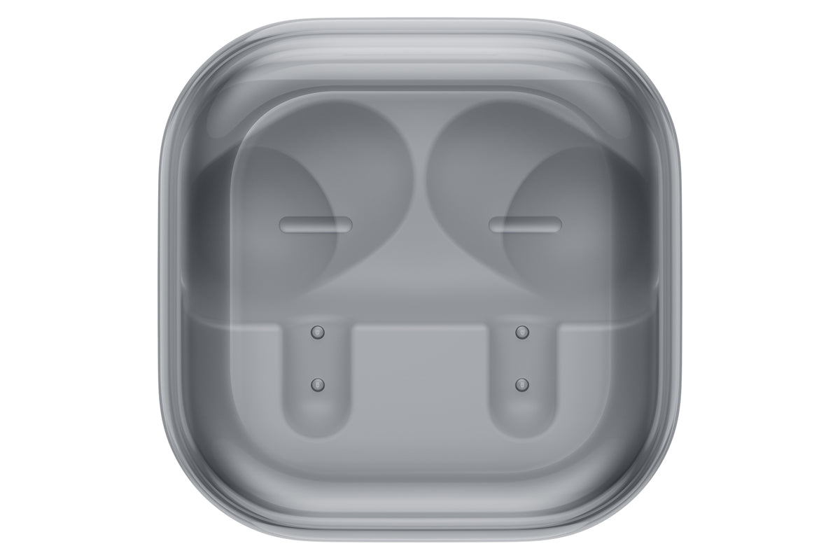 Samsung Galaxy Buds4 Pro Kopfhörer True Wireless Stereo (TWS) im Ohr Anrufe/Musik USB Typ-C Bluetooth Weiß