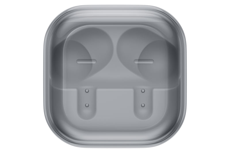 Samsung Galaxy Buds4 Pro Kopfhörer True Wireless Stereo (TWS) im Ohr Anrufe/Musik USB Typ-C Bluetooth Weiß