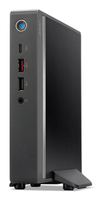 Acer Veriton N VN2590G Intel Core 5 120U 16 GB DDR4-SDRAM 512 GB SSD FreeDOS Mini PC Mini-PC Grau