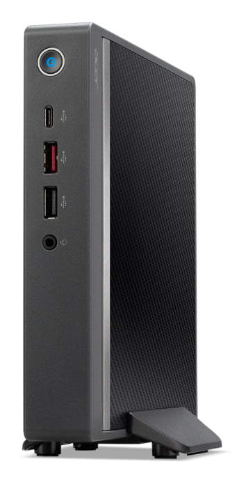 Acer Veriton N VN2590G Intel Core 5 120U 16 GB DDR4-SDRAM 512 GB SSD Windows 11 Pro Mini PC Mini-PC Grau