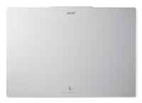 Acer Swift Air 16 OLED SFA16-61M-R4WH Copilot+ PC AMD Ryzen AI 7 350 Laptop 40,6 cm (16") WUXGA 32 GB DDR5-SDRAM 1 TB SSD Wi-Fi 6 (802.11ax) Windows 11 Home Silber