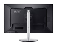 Acer CB322QU E Computerbildschirm 80 cm (31.5") 2560 x 1440 Pixel Wide Quad HD Silber