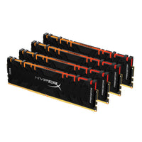 HyperX Predator HX430C15PB3AK4/32 Speichermodul 32 GB 4 x 8 GB DDR4 288-pin DIMM