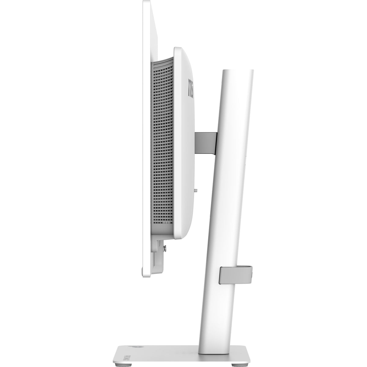 MSI Pro MAX 271UPXW12G Computerbildschirm 67,3 cm (26.5") 3840 x 2160 Pixel UltraWide Full HD QD-OLED Weiß