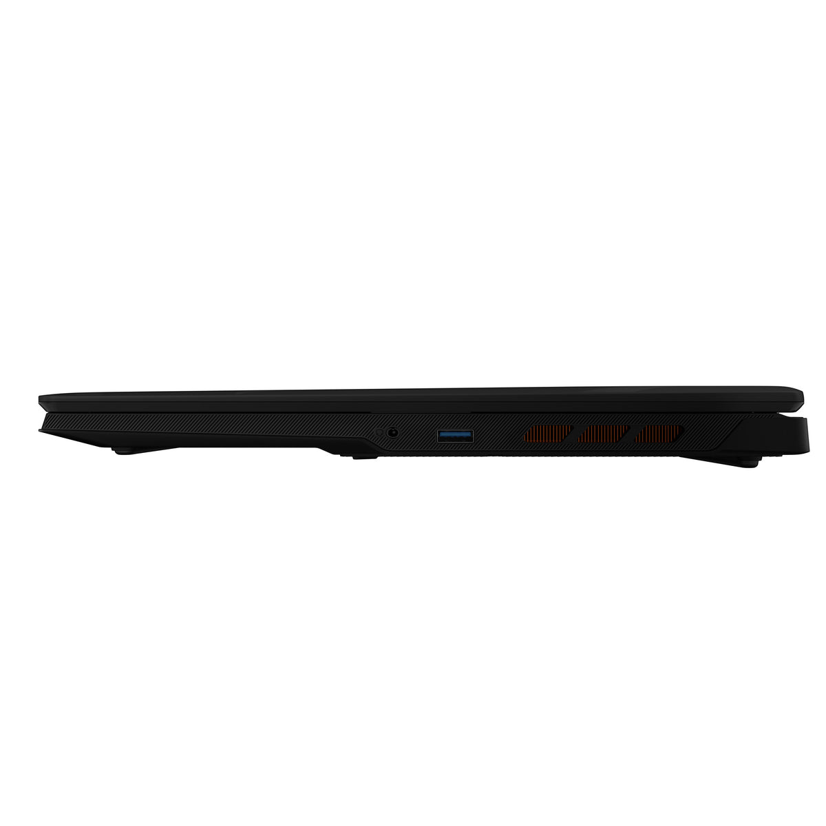 MSI Crosshair A18 HX A8WFKG-044FR AMD Ryzen™ 9 8940HX Laptop 45,7 cm (18") Quad HD+ 32 GB DDR5-SDRAM 1 TB SSD NVIDIA GeForce RTX 5060 Laptop GPU Wi-Fi 6E (802.11ax) Windows 11 Home Schwarz AZERTY Französisch
