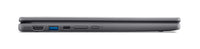Acer Chromebook R857TN-TCO-C75Y Intel® N N150 31 cm (12.2") Touchscreen WUXGA 8 GB LPDDR5x-SDRAM 64 GB Flash Wi-Fi 6 (802.11ax) ChromeOS Schwarz