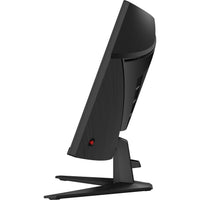 MSI MAG 346CQDF E20 Computerbildschirm 86,4 cm (34") 3440 x 1440 Pixel UltraWide Quad HD LCD Schwarz