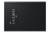 Samsung Portable SSD P7 USB4 Gen 3x2 - 2 TB