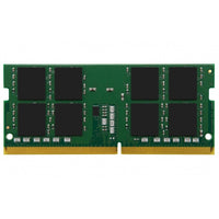 Kingston Technology KCP429SD8/32 Speichermodul 32 GB 1 x 32 GB DDR4 2933 MT/s 260-pin SO-DIMM