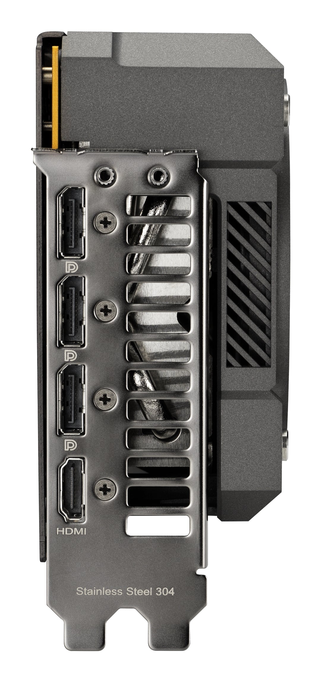 ASUS TUF Gaming TUF-RTX5060-O8G-GAMING NVIDIA GeForce RTX 5060 8 GB GDDR7