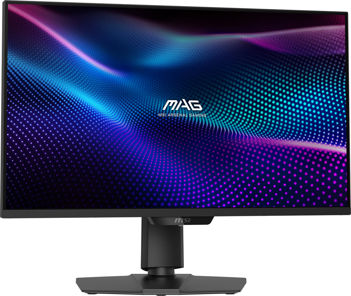 MSI MAG 274UPDFDE E16M Computerbildschirm 68,6 cm (27") 3840 x 2160 Pixel 4K Ultra HD LED Schwarz