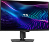 MSI MAG 274UPDFDE E16M Computerbildschirm 68,6 cm (27") 3840 x 2160 Pixel 4K Ultra HD LED Schwarz