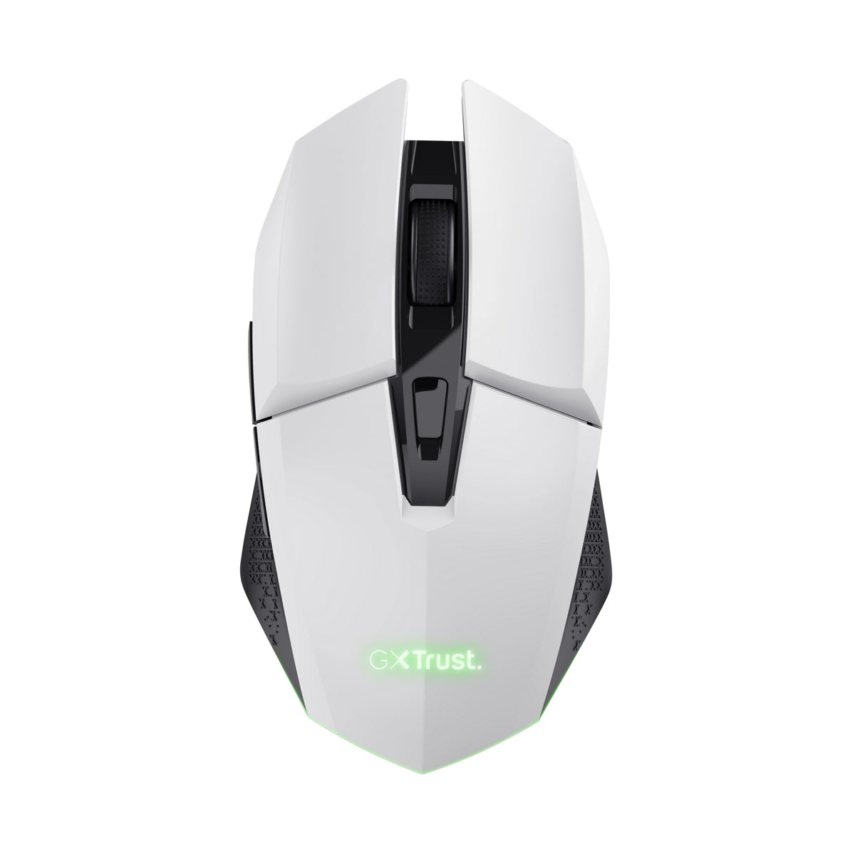 Trust GXT 110 FELOX Maus Gaming rechts RF Wireless Optisch 4800 DPI