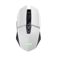 Trust GXT 110 FELOX Maus Gaming rechts RF Wireless Optisch 4800 DPI