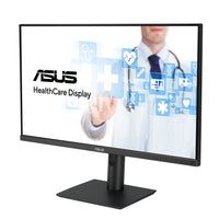 ASUS HA2441A Computerbildschirm 60,5 cm (23.8") 2560 x 1440 Pixel Quad HD LCD Schwarz