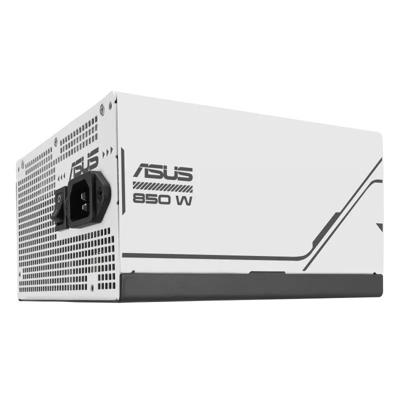 ASUS Prime 850W Gold ( AP-850G ) Netzteil 20+4 pin ATX ATX Schwarz, Weiß
