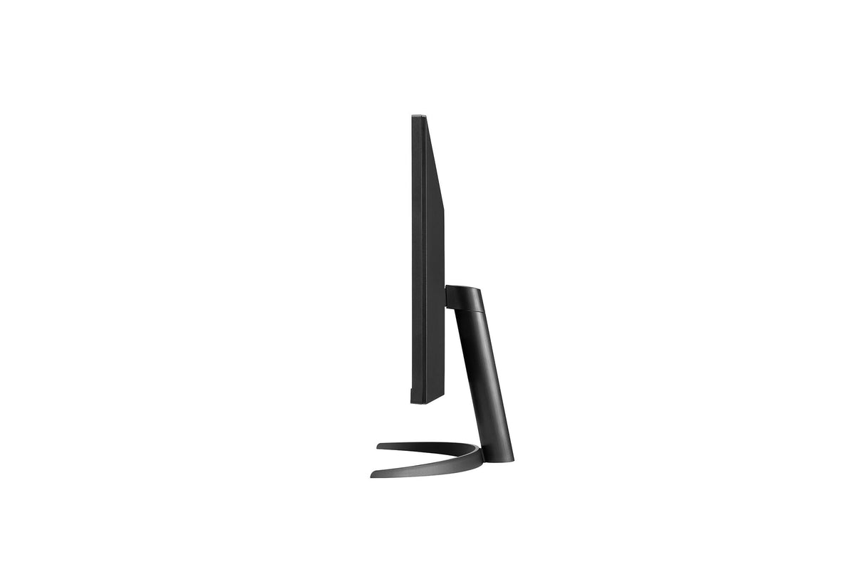 LG 34WQ500-B Computerbildschirm 86,4 cm (34") 2560 x 1080 Pixel UltraWide Full HD LED Schwarz