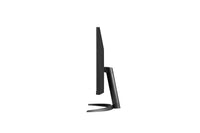 LG 34WQ500-B Computerbildschirm 86,4 cm (34") 2560 x 1080 Pixel UltraWide Full HD LED Schwarz