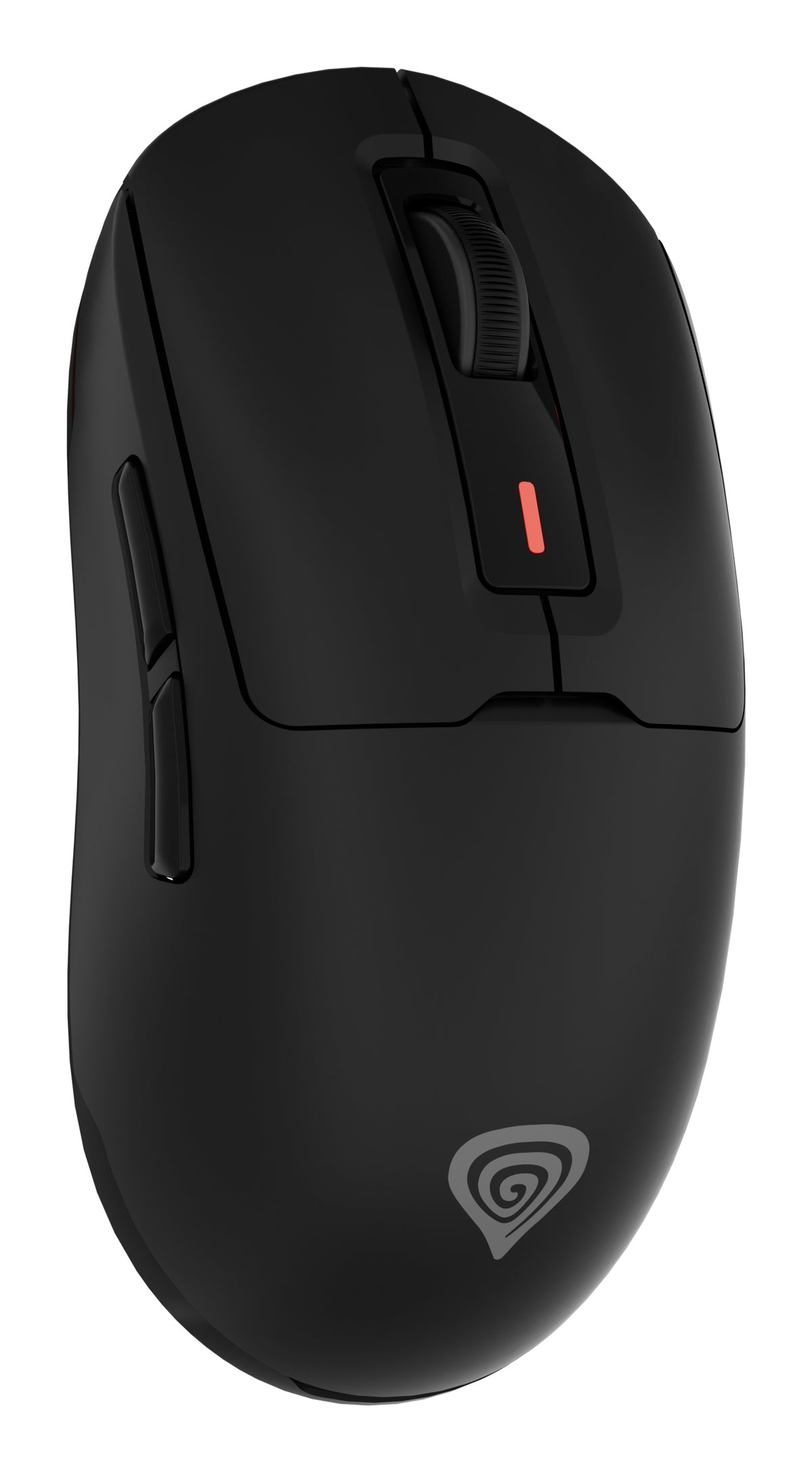 GENESIS NMG-2193 Maus Gaming Beidhändig Bluetooth + USB Type-C Optisch 26000 DPI