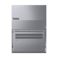 Lenovo ThinkBook 16 G8 IRL Intel® Core™ i5 i5-13420H Laptop 40,6 cm (16") WUXGA 16 GB DDR5-SDRAM 512 GB SSD Wi-Fi 6E (802.11ax) Windows 11 Pro Grau Englisch