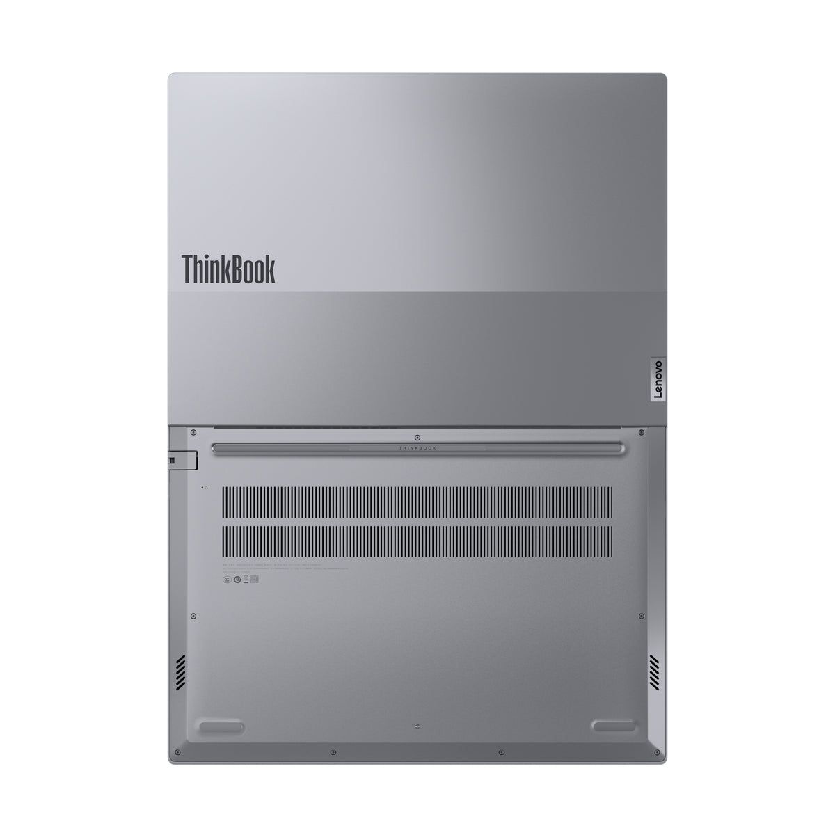 Lenovo ThinkBook 16 G8 IRL Intel® Core™ i5 i5-13420H Laptop 40,6 cm (16") WUXGA 16 GB DDR5-SDRAM 512 GB SSD Wi-Fi 6 (802.11ax) Windows 11 Pro Grau Englisch