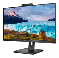 Philips S Line 272S1MH/00 Computerbildschirm 68,6 cm (27") 1920 x 1080 Pixel Full HD LED Schwarz
