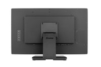 iiyama ProLite T2438MSC-B1 Computerbildschirm 60,5 cm (23.8") 1920 x 1080 Pixel Full HD LED Touchscreen Schwarz