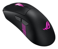 ASUS ROG Keris II Origin BLK Maus Gaming rechts RF Wireless + Bluetooth + USB Type-A Optisch 42000 DPI