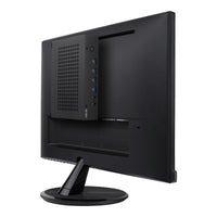 ASUS ExpertCenter PN43-SN200AD Intel® N N200 4 GB DDR4-SDRAM 128 GB SSD Windows 11 Pro Mini PC Mini-PC Schwarz