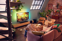 Philips TAB7908/10 Soundbar-Lautsprecher Schwarz 5.1.2 Kanäle 740 W