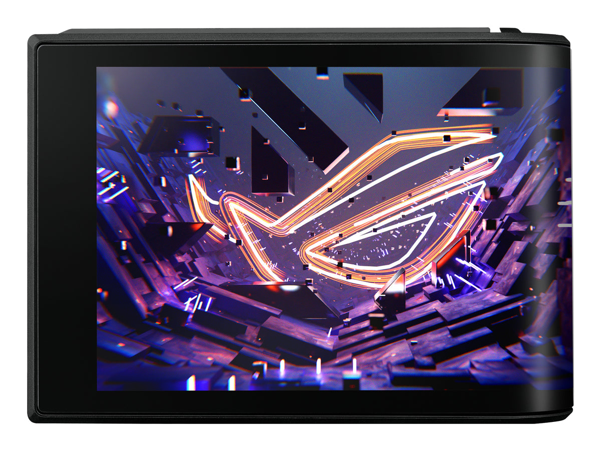 ASUS ROG Ryuo IV SLC 360 ARGB Prozessor All-in-One-Flüssigkeitskühler 12 cm Schwarz