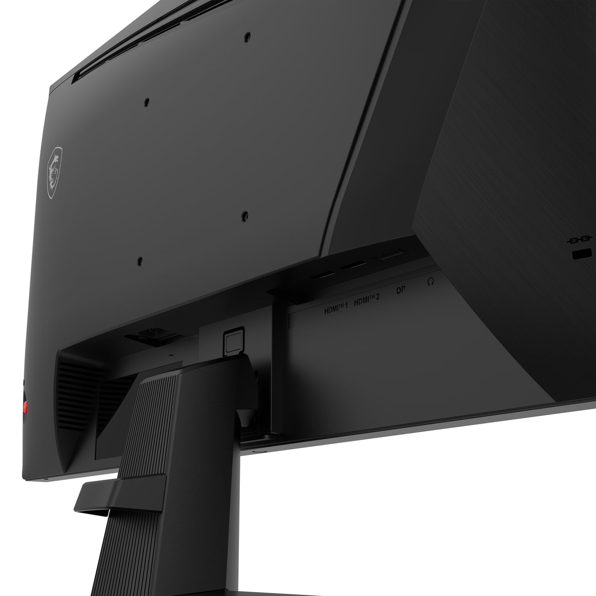 MSI MAG 245F X24 Computerbildschirm 60,5 cm (23.8") 1920 x 1080 Pixel Full HD LCD Schwarz