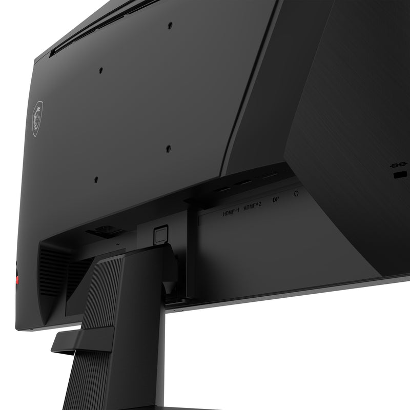 MSI MAG 245F X24 Computerbildschirm 60,5 cm (23.8") 1920 x 1080 Pixel Full HD LCD Schwarz