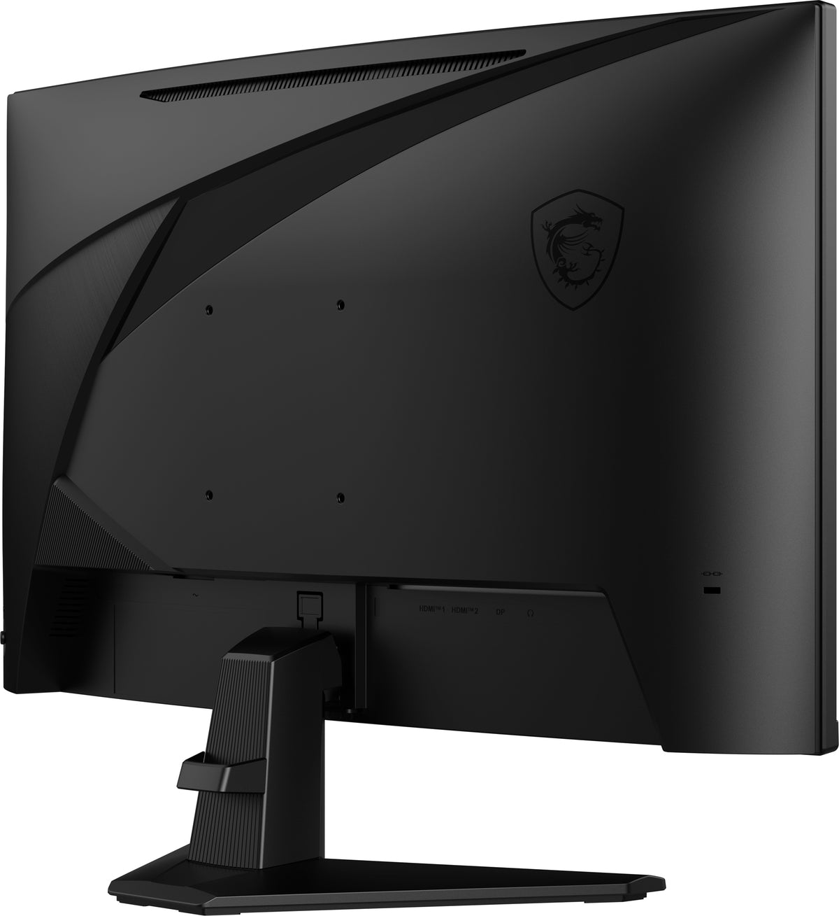 MSI MAG 27CQ6F Computerbildschirm 68,6 cm (27") 2560 x 1440 Pixel Quad HD LCD Schwarz
