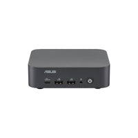 ASUS VM31-G30046AN AMD Ryzen™ 3 30 8 GB DDR5-SDRAM 128 GB SSD Windows 11 Pro Mini PC Mini-PC Schwarz