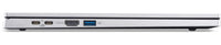 Acer Aspire Go 15 AG15-71P-518V Intel® Core™ i5 i5-1334U Laptop 39,6 cm (15.6") Full HD 8 GB DDR5-SDRAM 512 GB SSD Wi-Fi 6 (802.11ax) Windows 11 Home Silber