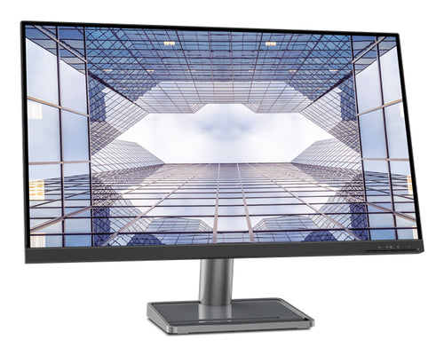Lenovo L32p-30 Computerbildschirm 80 cm (31.5") 3840 x 2160 Pixel 4K Ultra HD LED Schwarz
