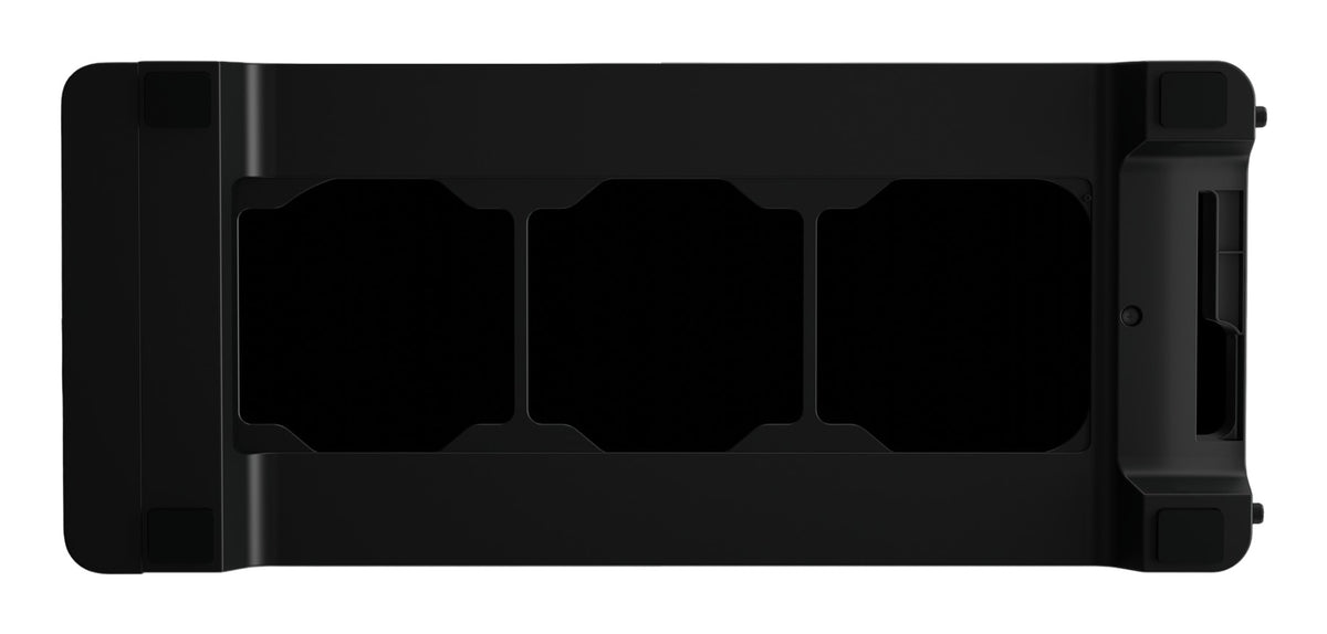 Lenovo Legion T5 30AGB10 AMD Ryzen™ 7 7700X 32 GB DDR5-SDRAM 1 TB SSD NVIDIA GeForce RTX 5070 Ti Windows 11 Pro Tower PC Flüssigkeitskühlsystem Schwarz